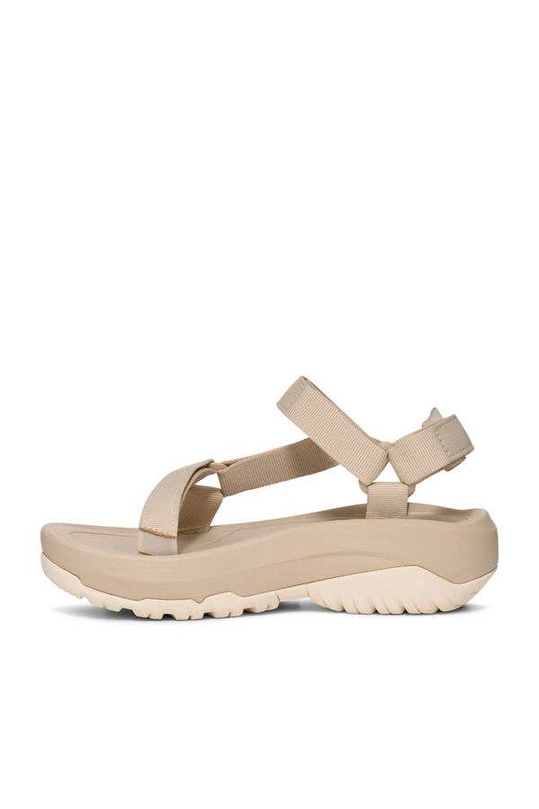 Teva Oyster Hurricane XLT2 Ampsole sandal brown
