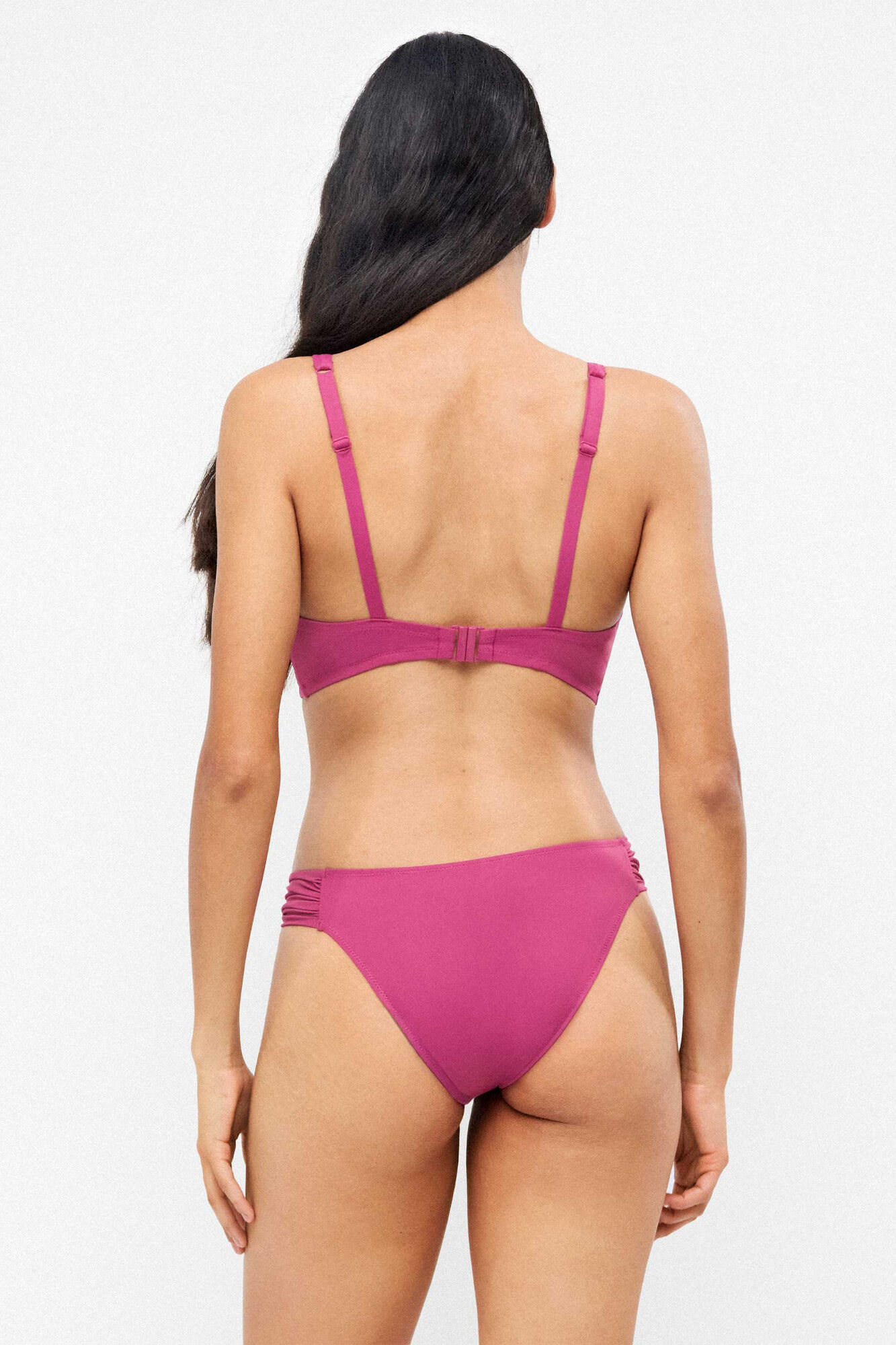 Gisela Braga bikini cl&aacute;sica