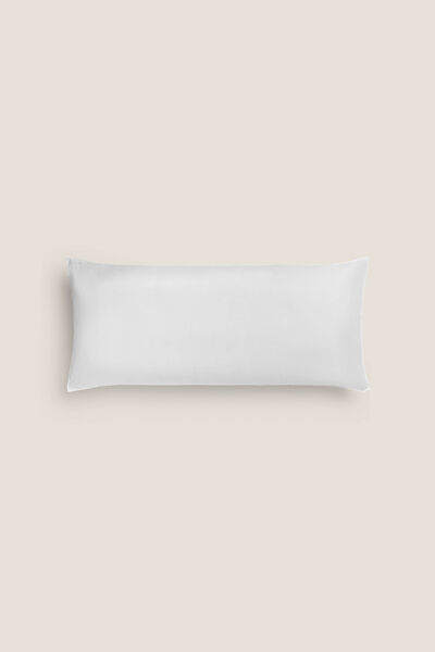 Womensecret Medium firmness anti-mite pillow white