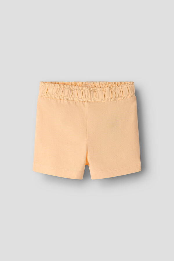 Name it Girl's short pink