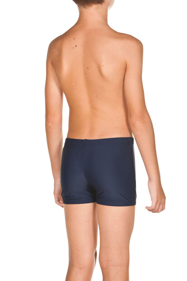 Womensecret arena Feel Dynamo swim shorts for boys bleu