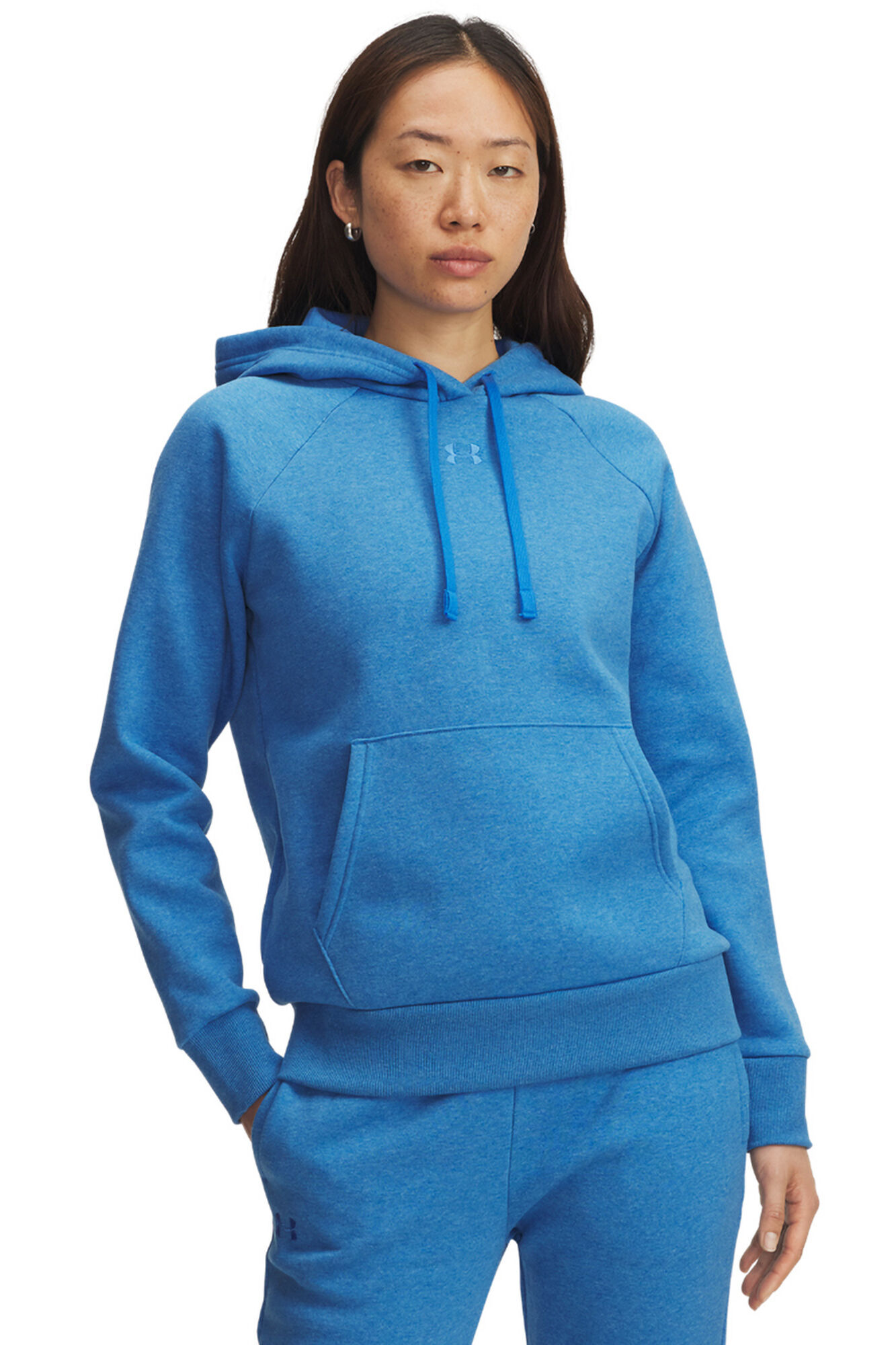 Under Armour Sudadera con capucha de mujer