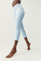 Womensecret Sky Soft Daya leggings bleu