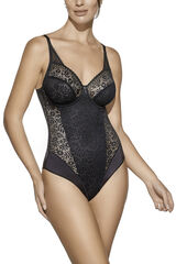 Selene Body Graziella negro