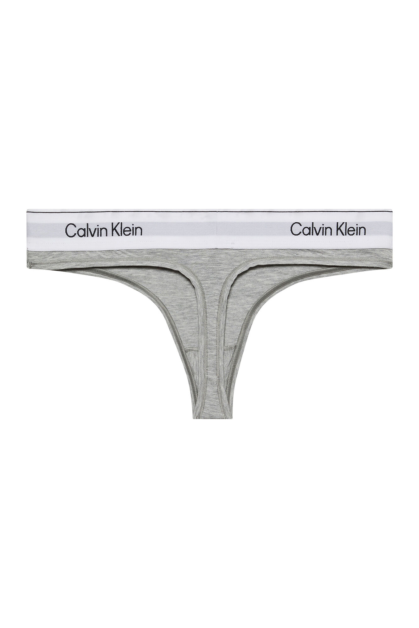 Calvin Klein Tanga individual mujer