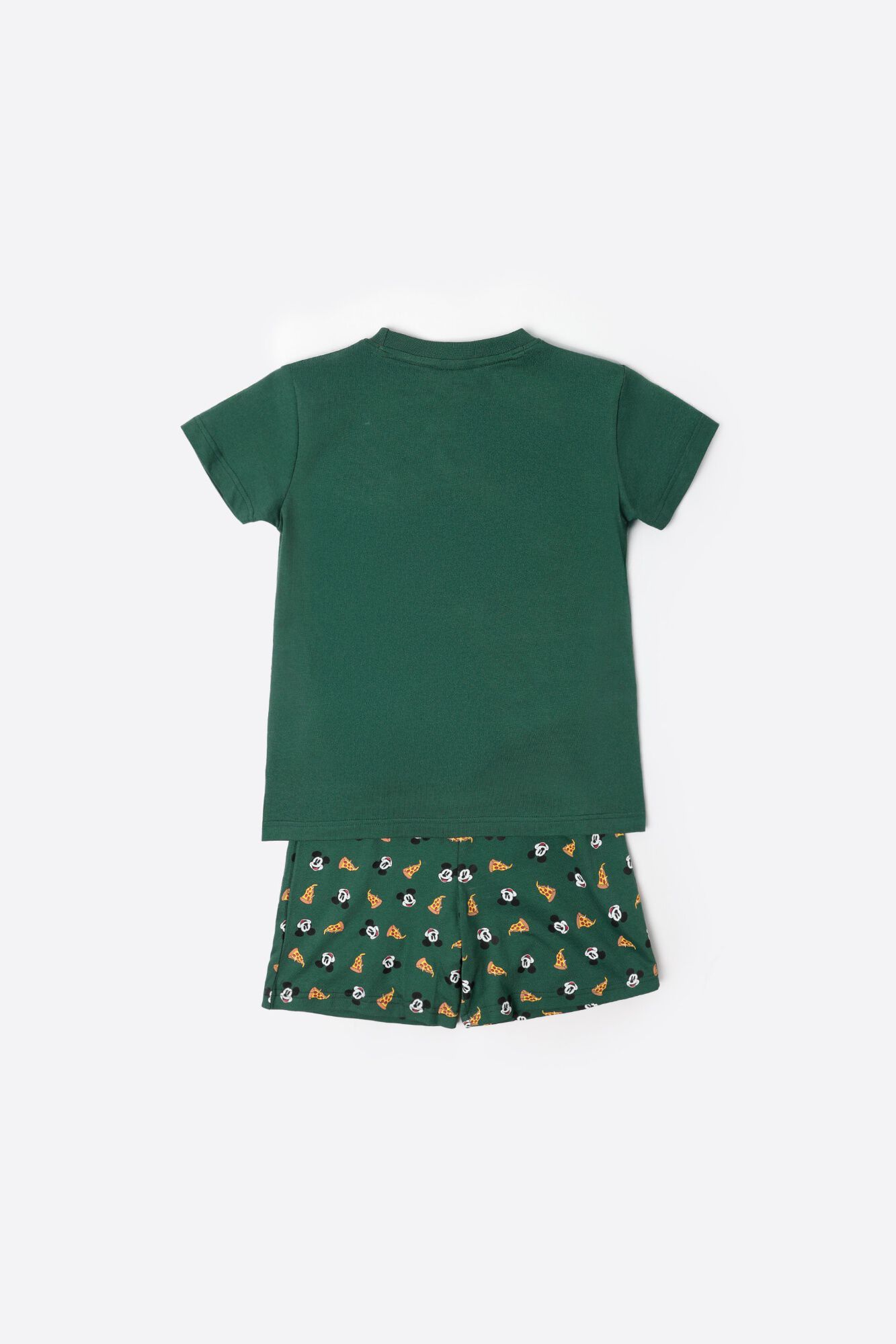 Admas Pijama corto Mickey Mouse Italia