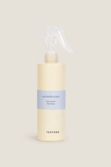 Textura Ambientador algodón suave beige