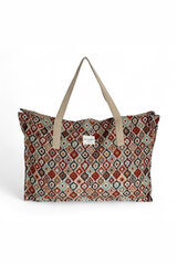 De La Mur Bolso Weekend Bea estampado