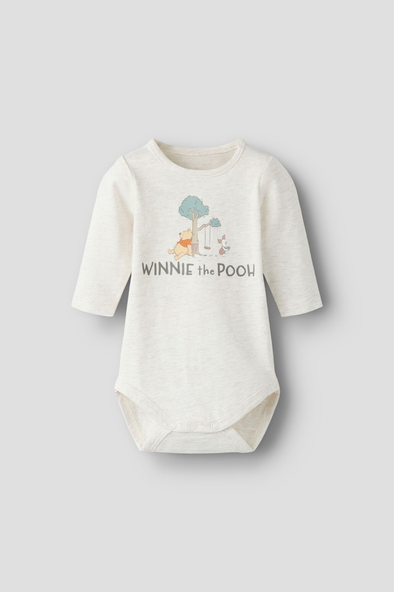 Name it Winnie the Pooh bodysuit