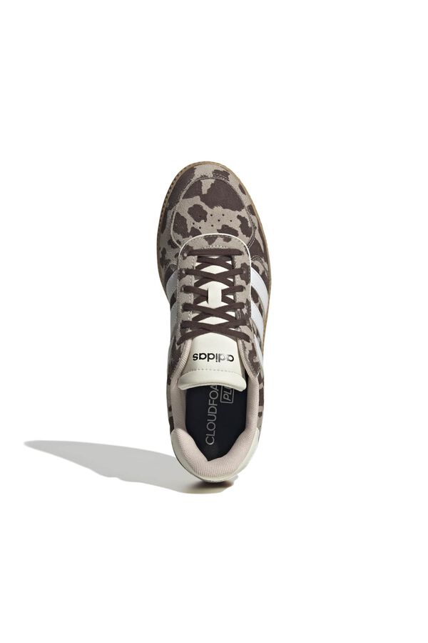 Adidas Adidas Breaknet sneakers white