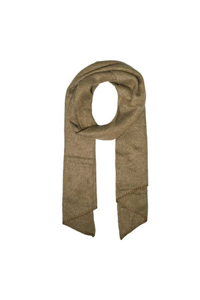 Womensecret Long soft scarf vert