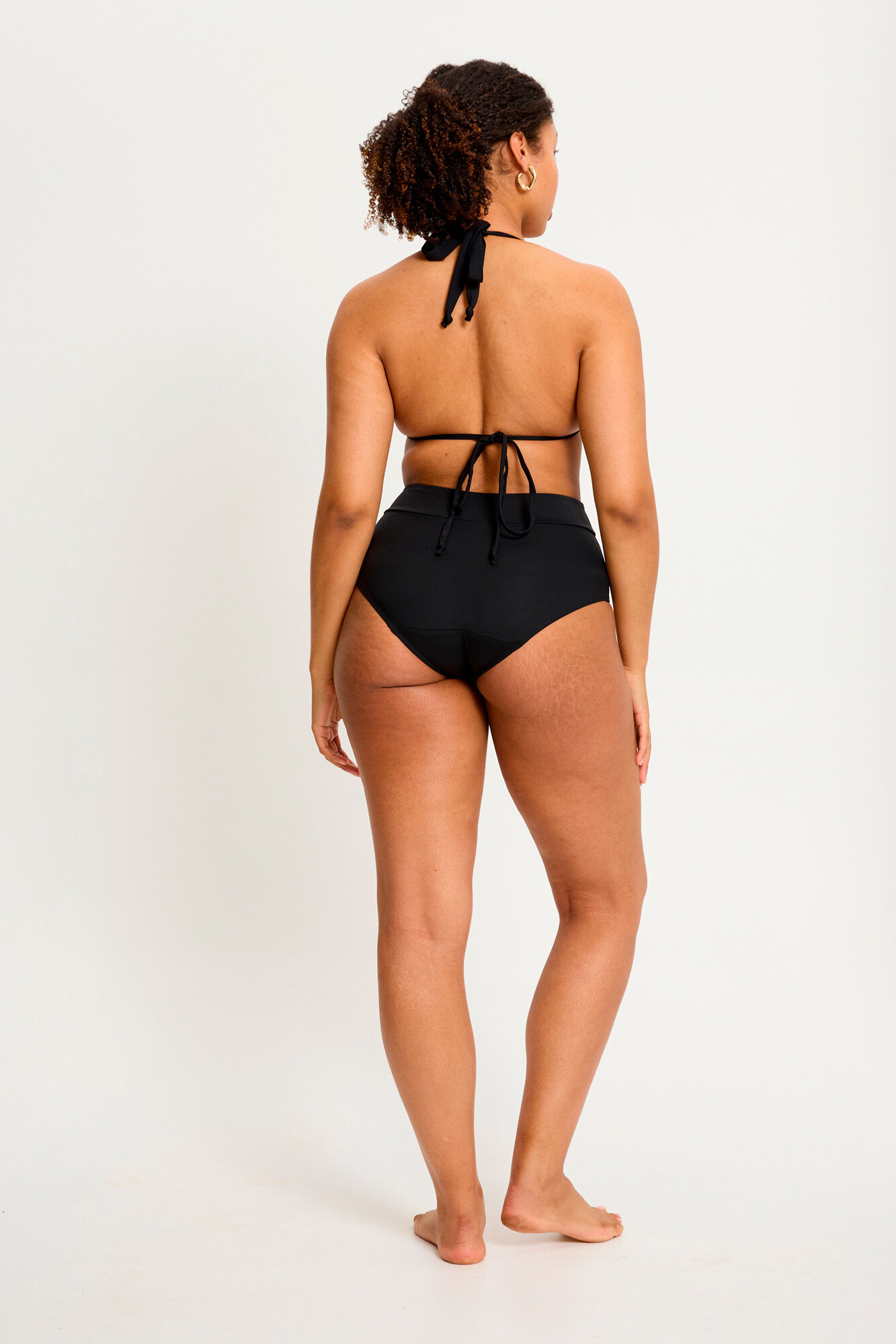 Modibodi Braga alta bikini menstrual alta absorci&oacute;n