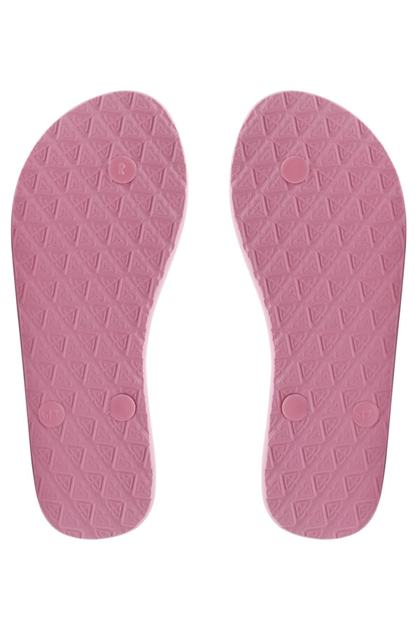 Womensecret Women's Sandals - Viva  rózsaszín