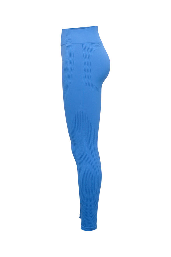 Only Play Seamless leggings blue