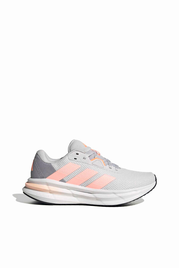 Adidas Zapatillas running 3 bandas Galaxy 7 gris
