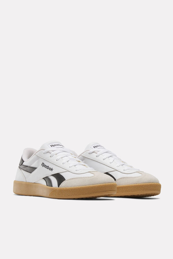 Reebok Zapatillas Reebok smash edge s blanco