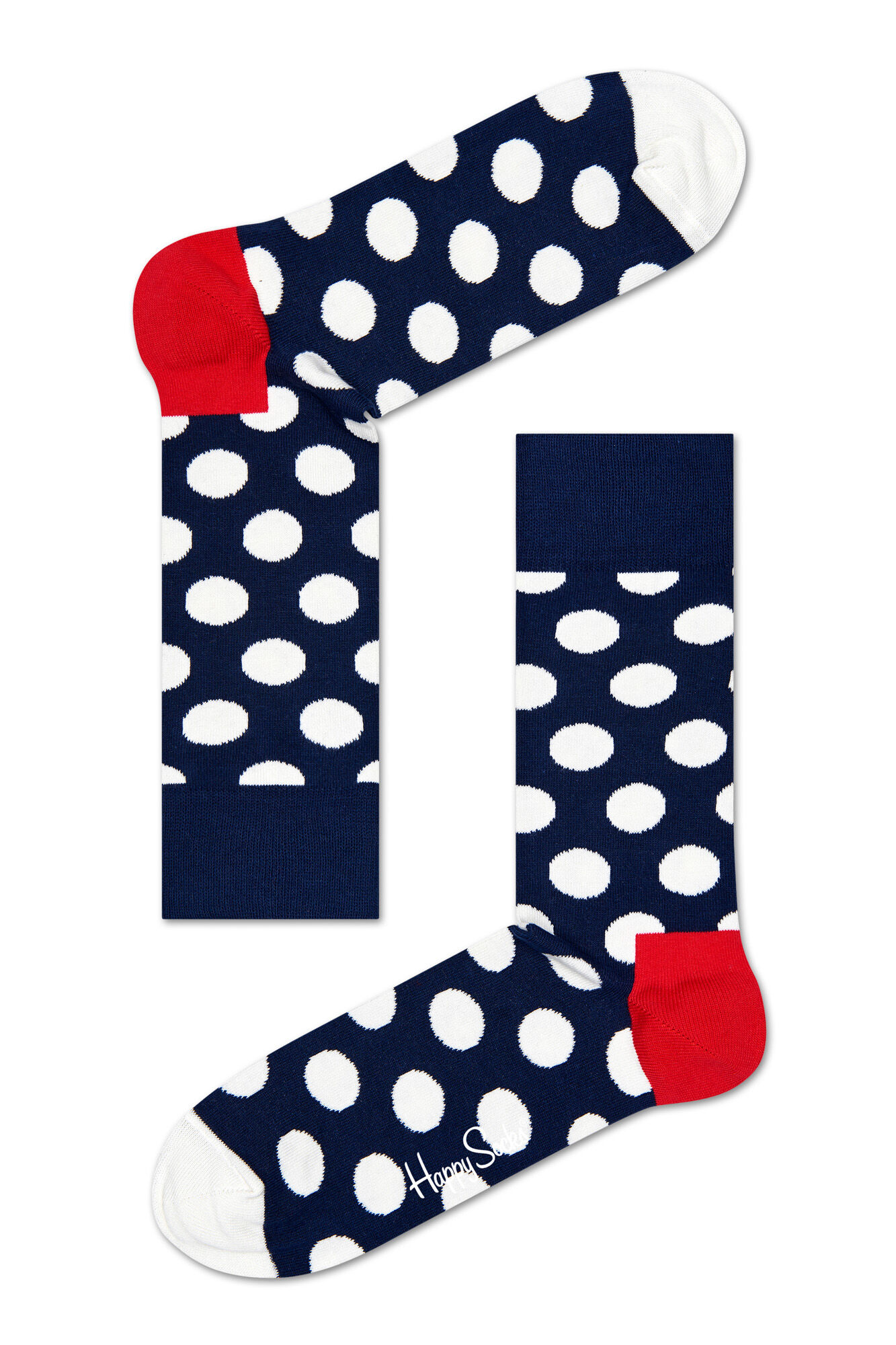 Happy Socks Calcetin Topo