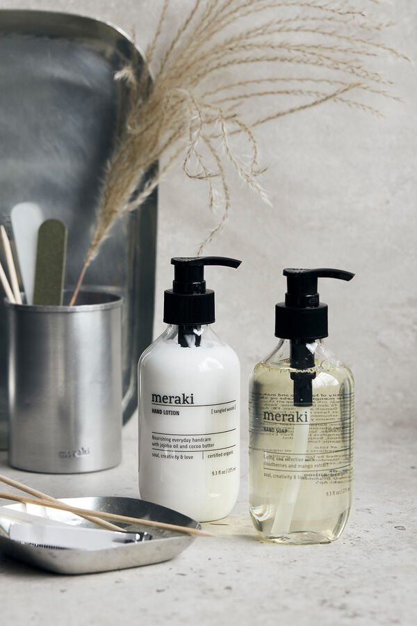 Meraki Kit de regalo Tangle woods blanco