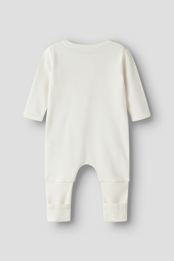 Name it Pack de pijamas cinzento