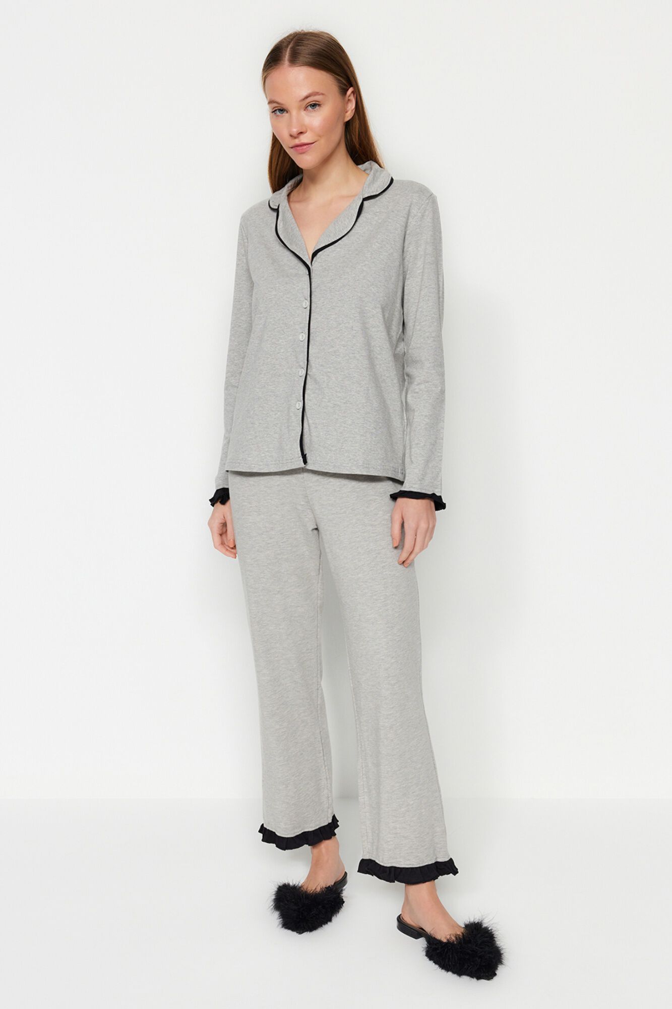 Trendyol Conjunto de pijama