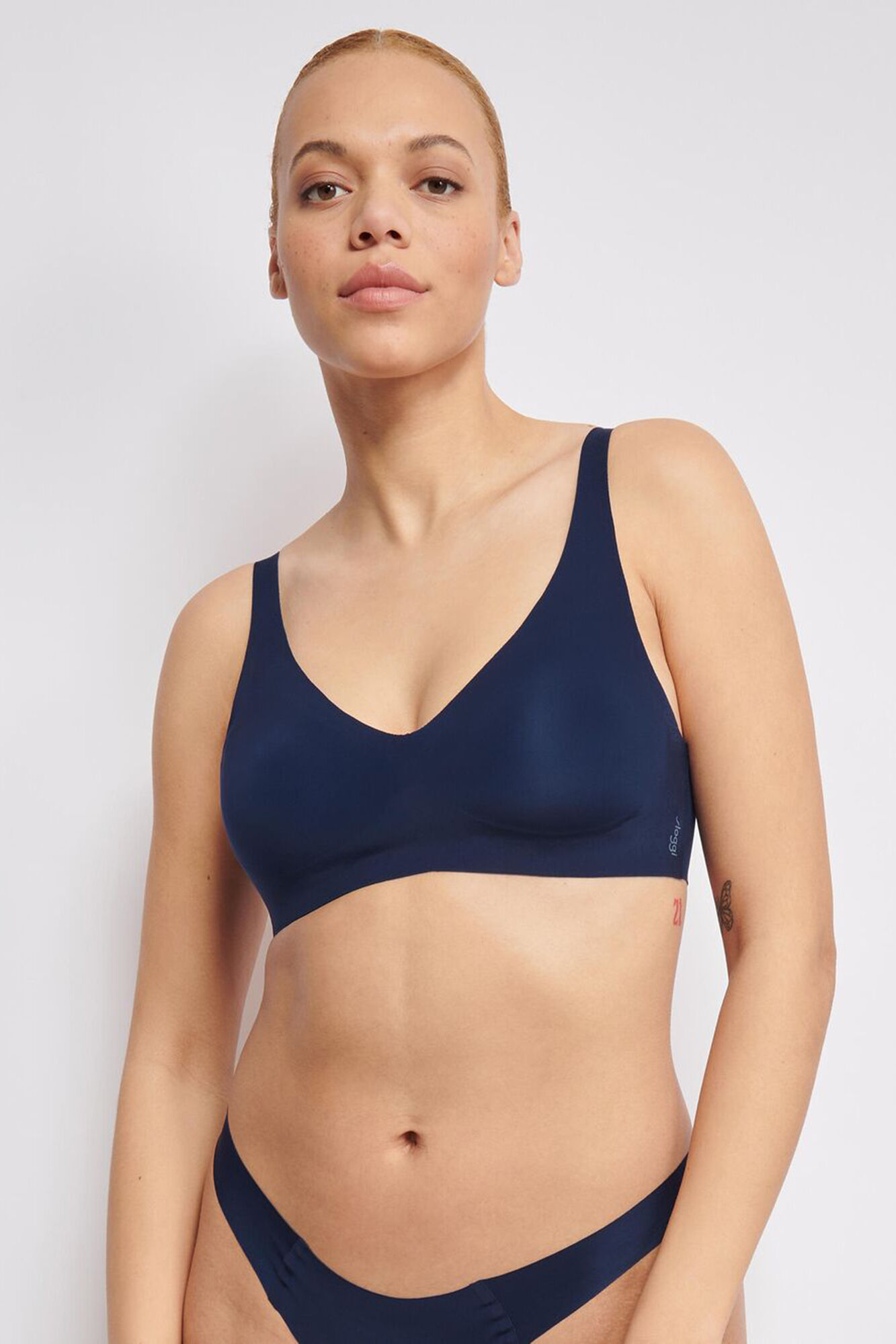 Sloggi Sujetador triangular ZERO Feel 2.0