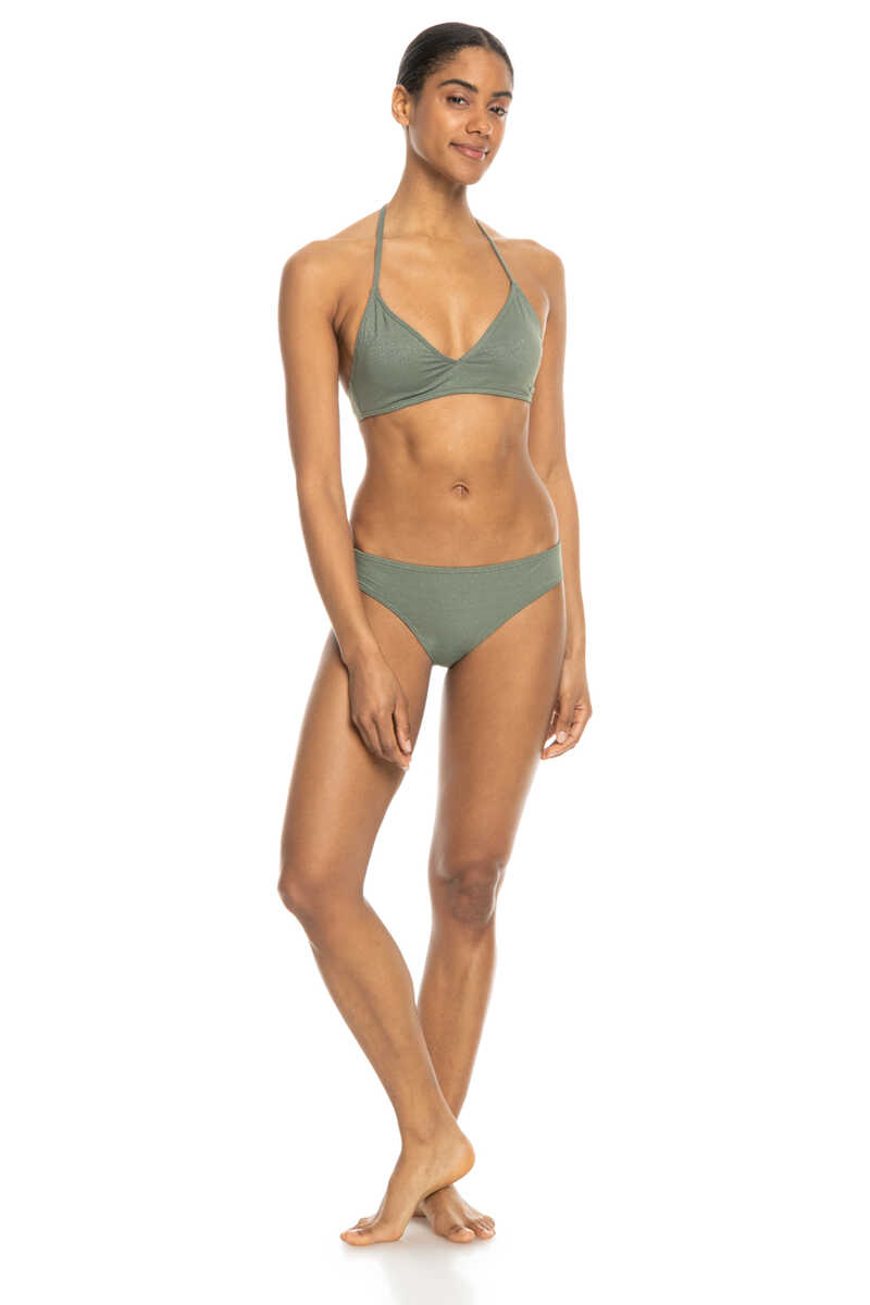 ROXY - Conjunto de Bikini Deportivo para Mujer