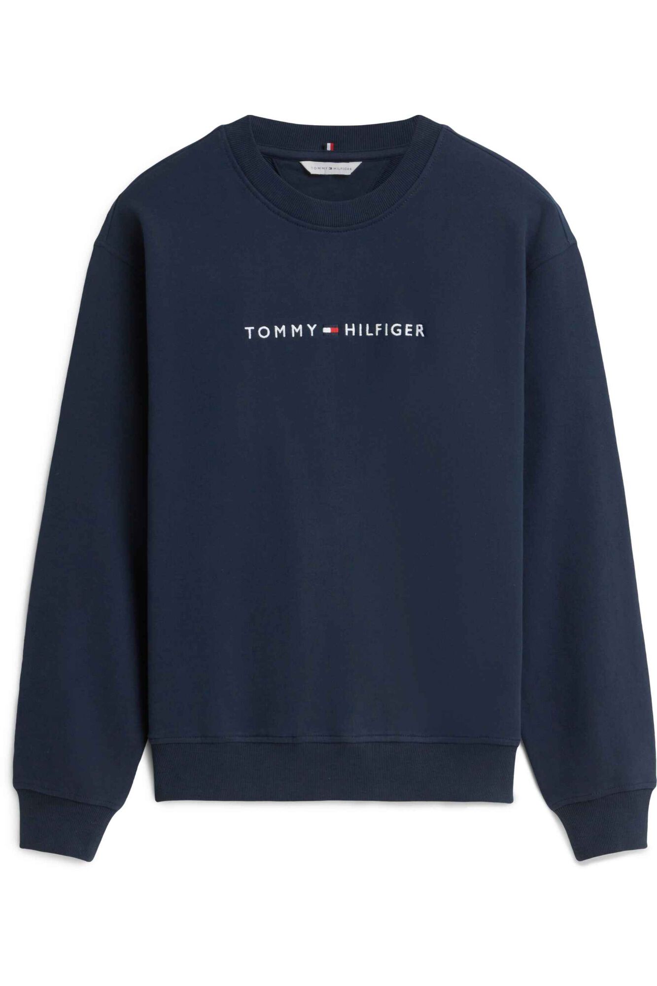 Tommy Underwear Sweatshirt navy tommy