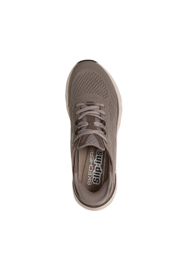 Skechers Skechers glide-step altus sneakers brown