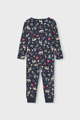 Womensecret 2-piece pyjamas Plava