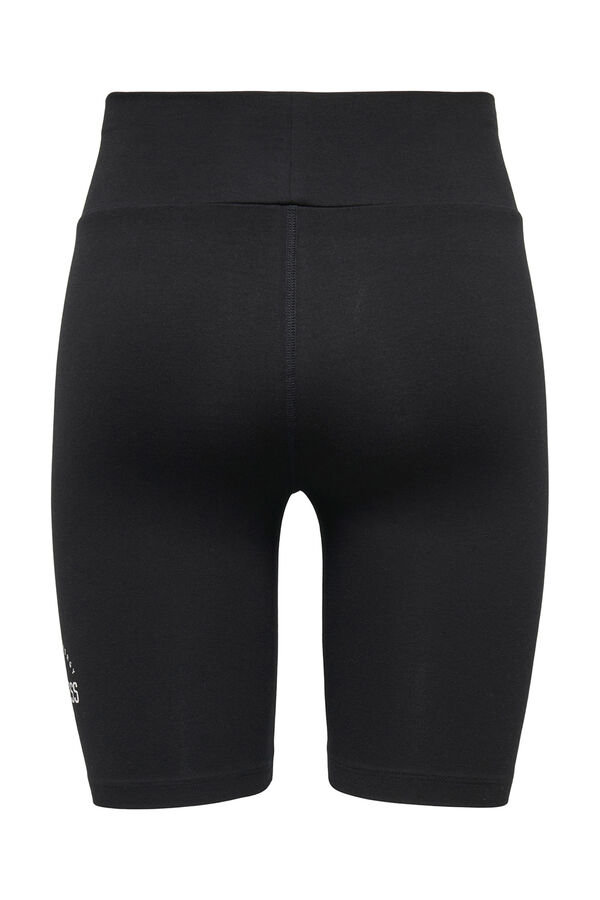 Only Play Biciklističke tajice Crna