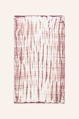 Womensecret Lilac Naro 100 x 180 beach towel rózsaszín