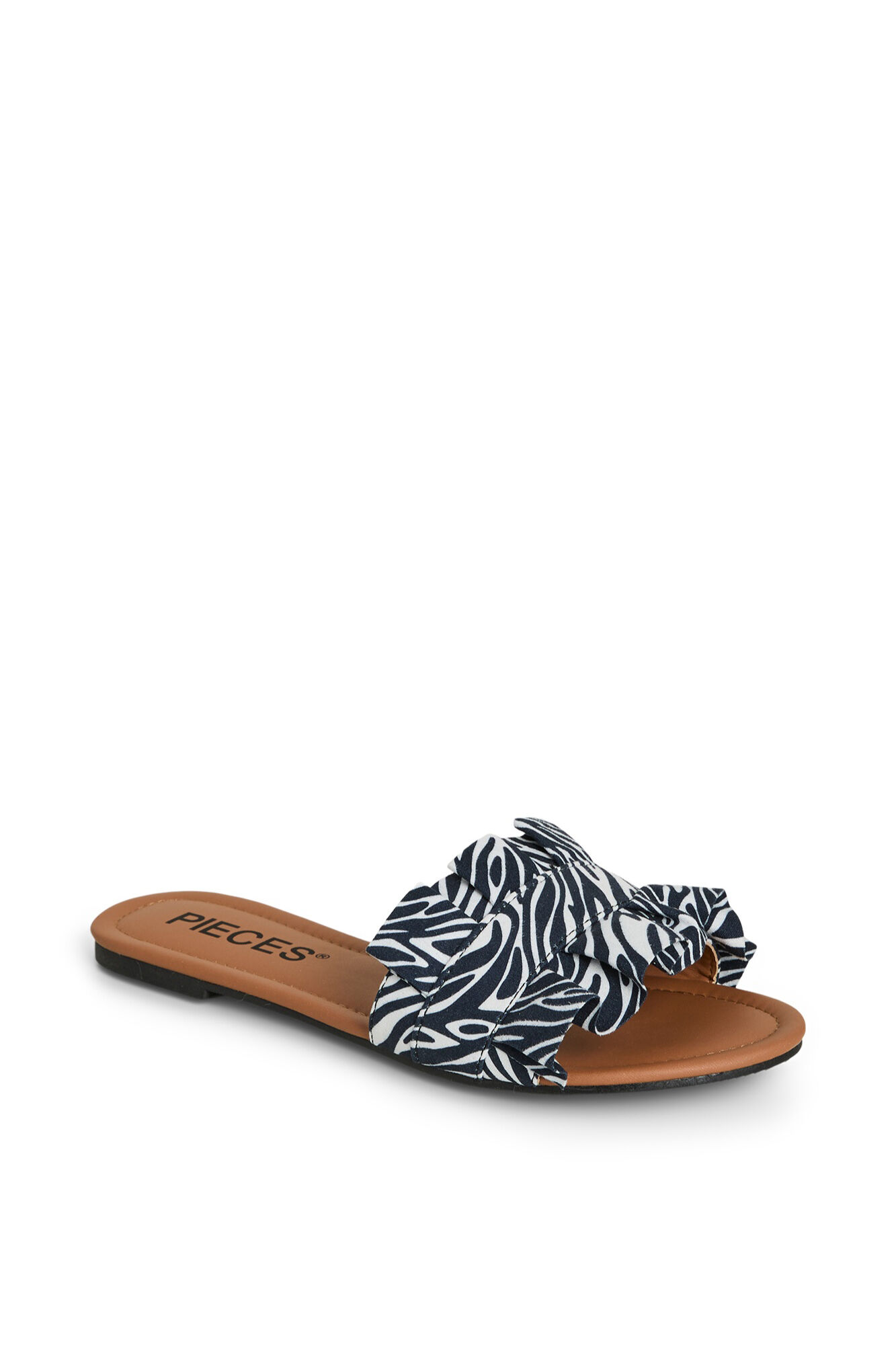 Pieces Sandalias volantes 