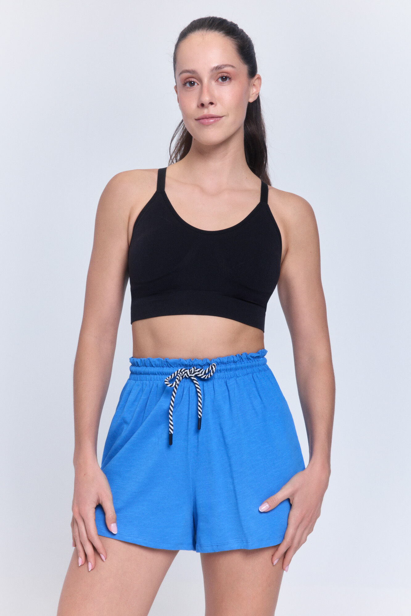 Only Play Kurze Jogginghose