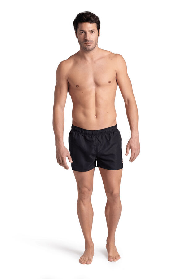 Arena Arena swimsuit for men Fundamentals R black