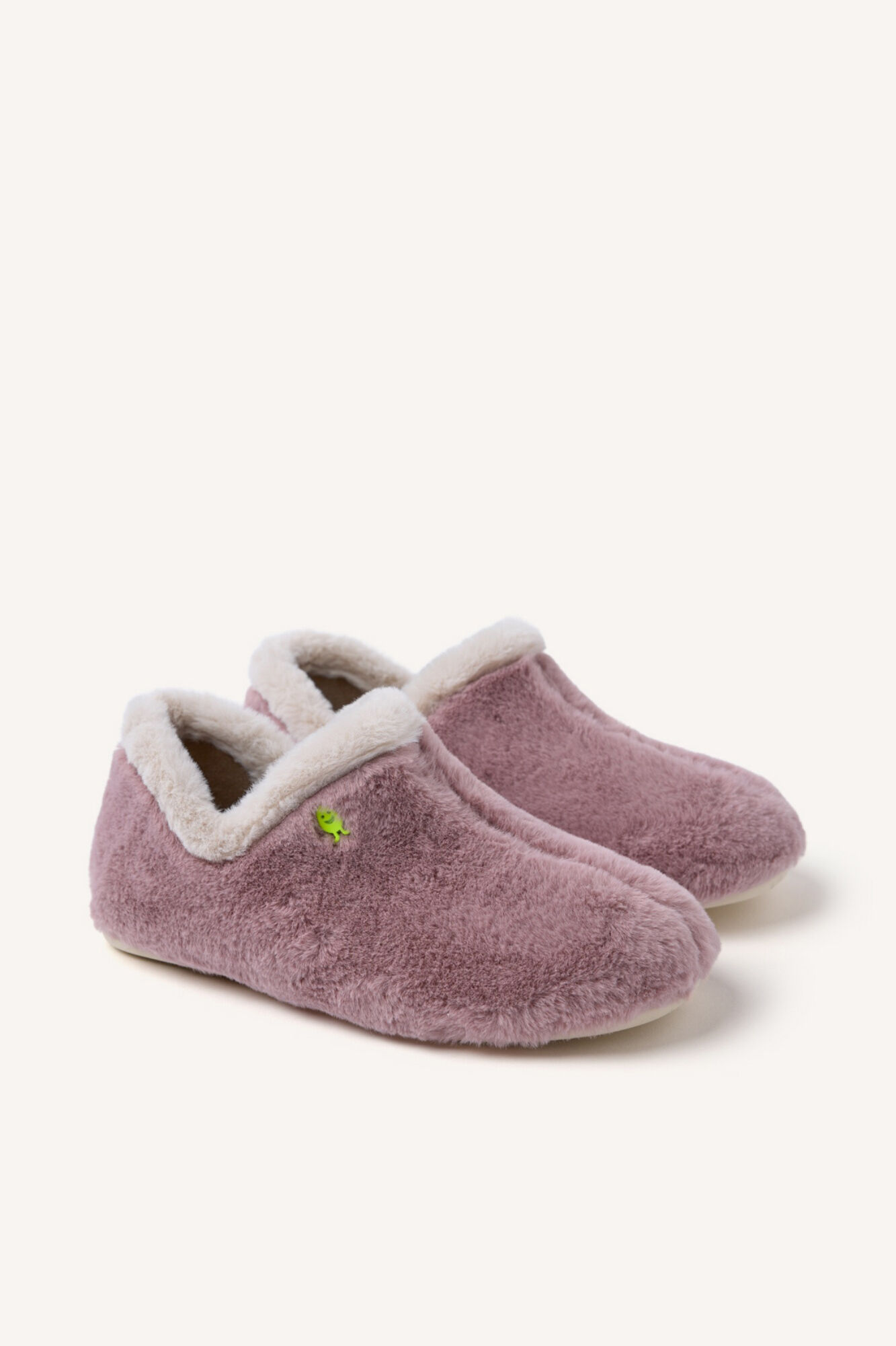Hot Potatoes Zapatillas de casa pelo Kerrick
