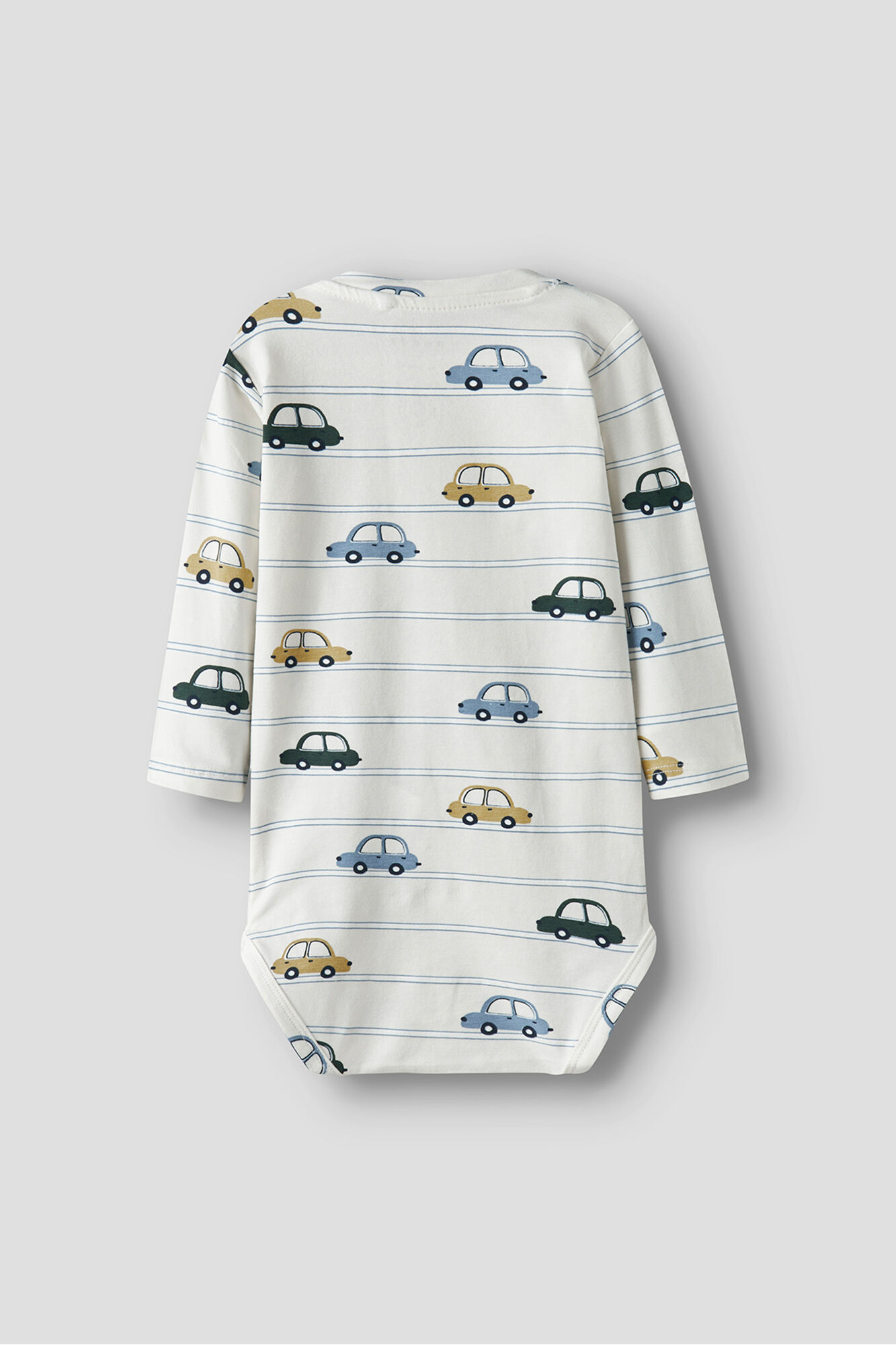 Name it Baby bodysuit set