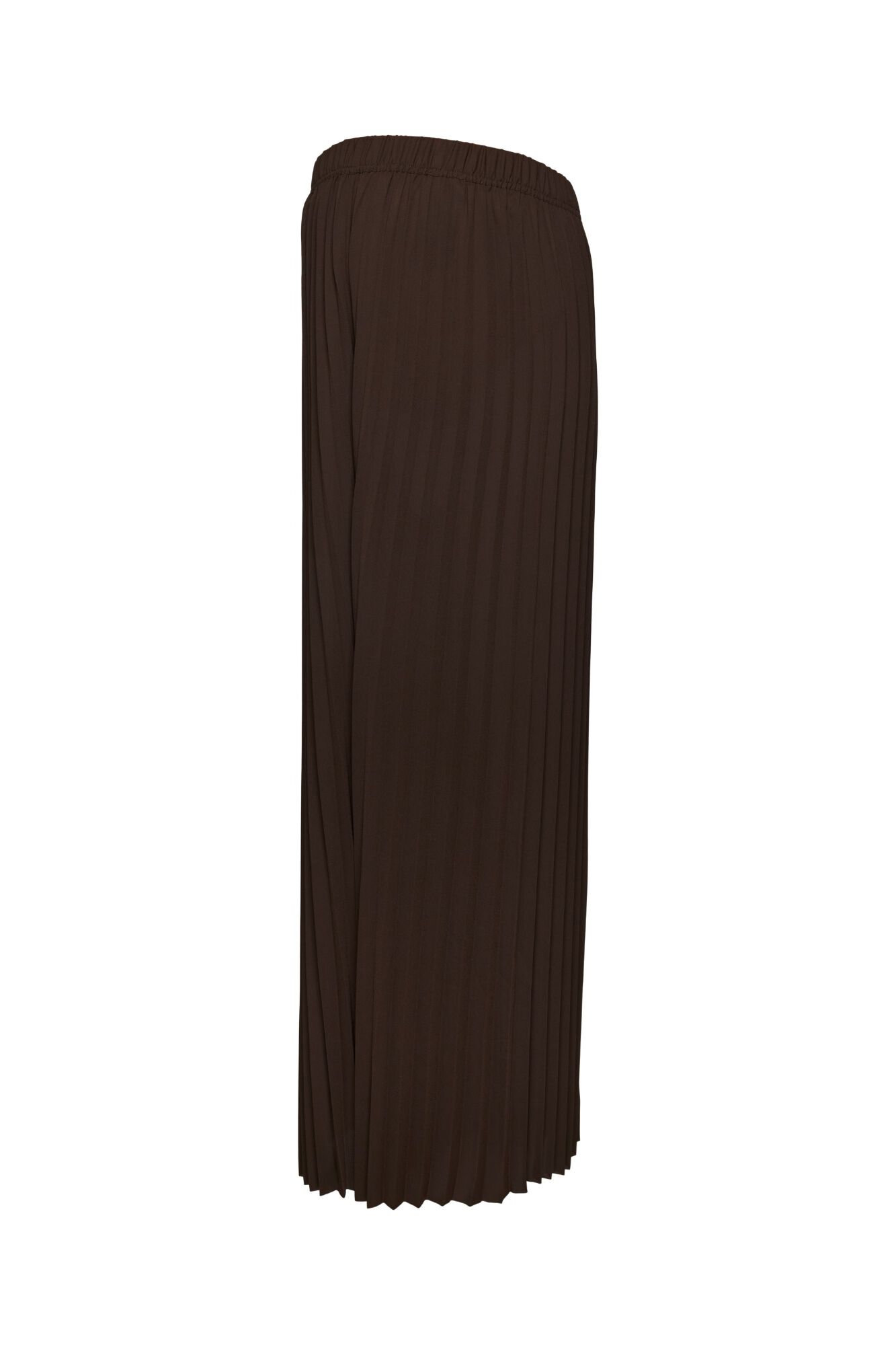 Mamalicious Cal&ccedil;a pr&eacute;-mam&atilde; plissada