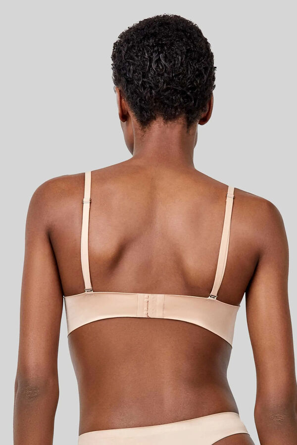 Gisela Panty thong  nude