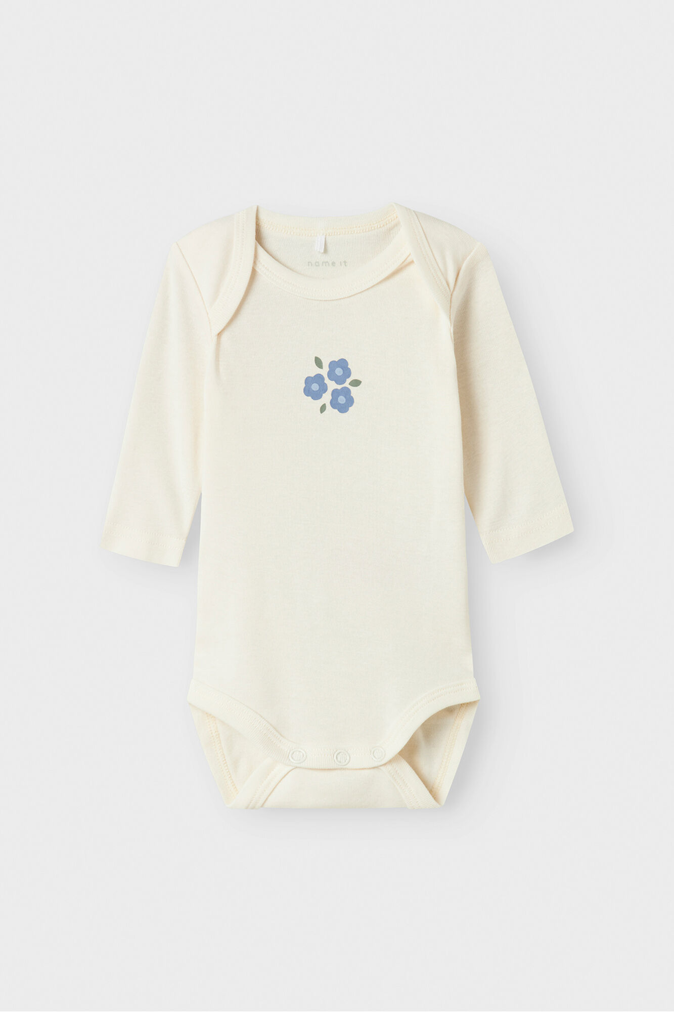Name it Set of 3 baby bodysuits