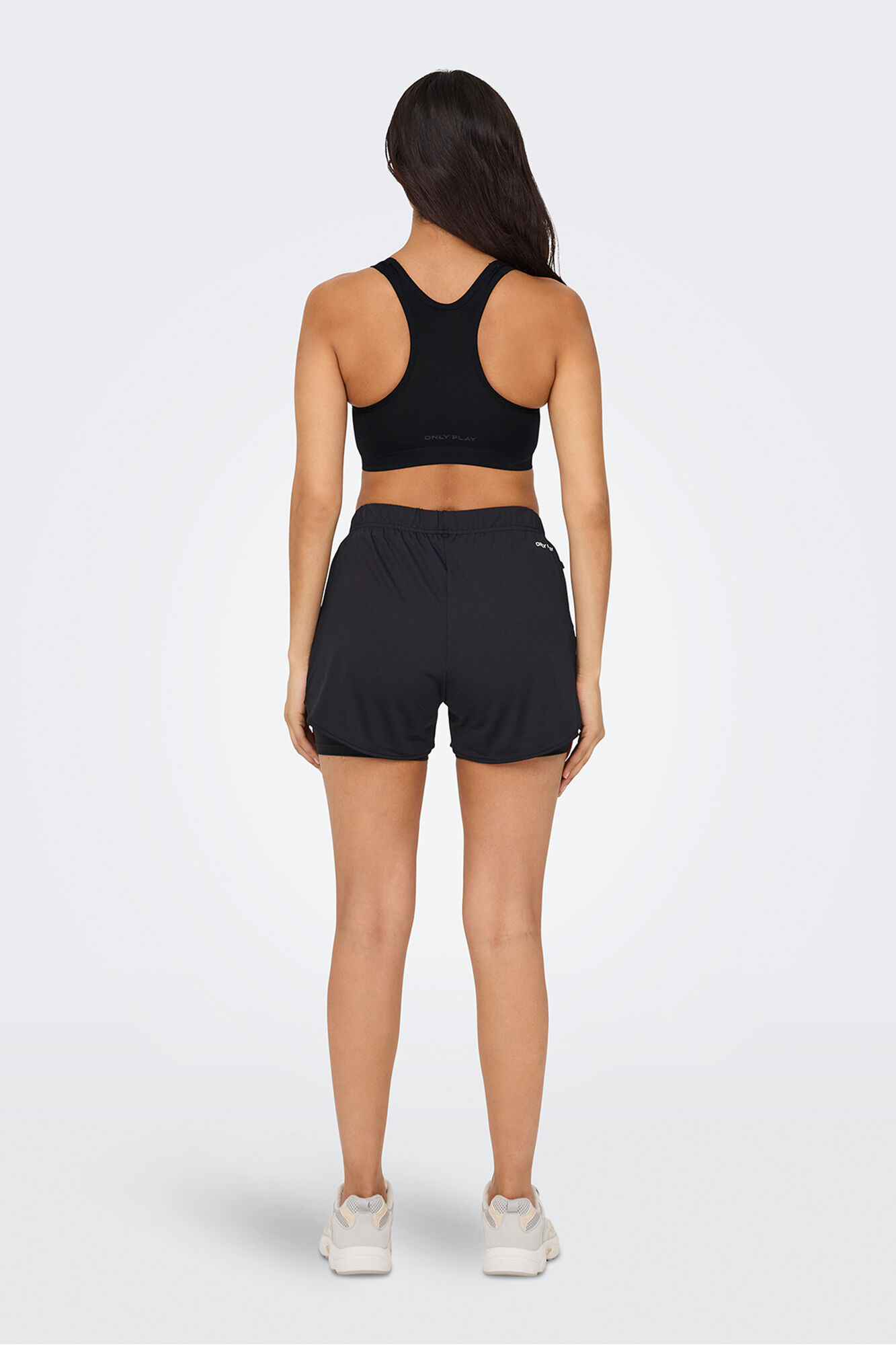 Only Play Sport-BH mittlerer Halt