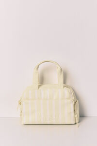 Women'secret Large zip vanity case