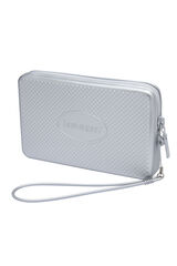 Havaianas Bolso Havaianas Mini Bag Plus Cool Metallic estampado