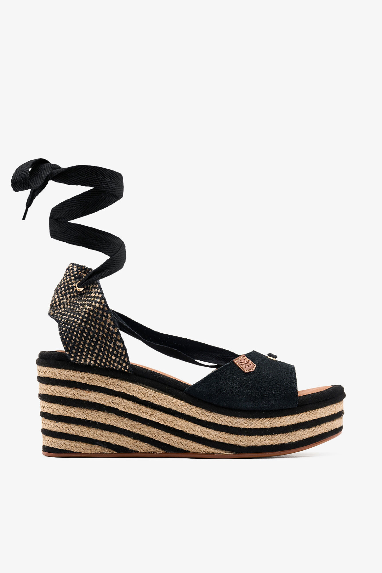 Popa Cu&ntilde;a baja Valdes Serraje