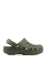 Womensecret Children's Crocs Clogs vert