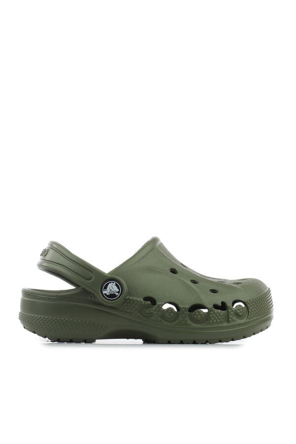 Womensecret Children's Crocs Clogs green