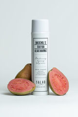 Salad Code Firming body serum with Bakuchiol preto