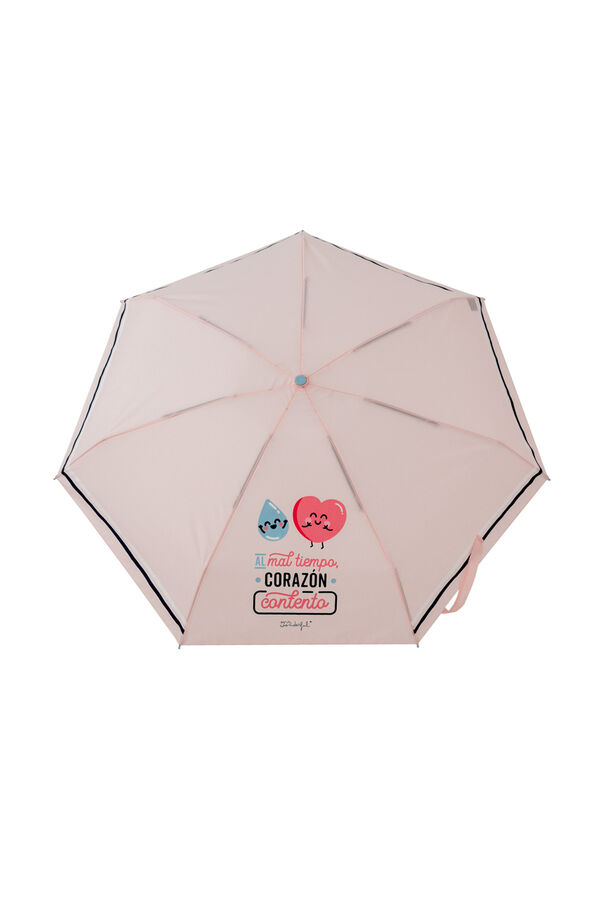 Womensecret Hearts umbrella printed