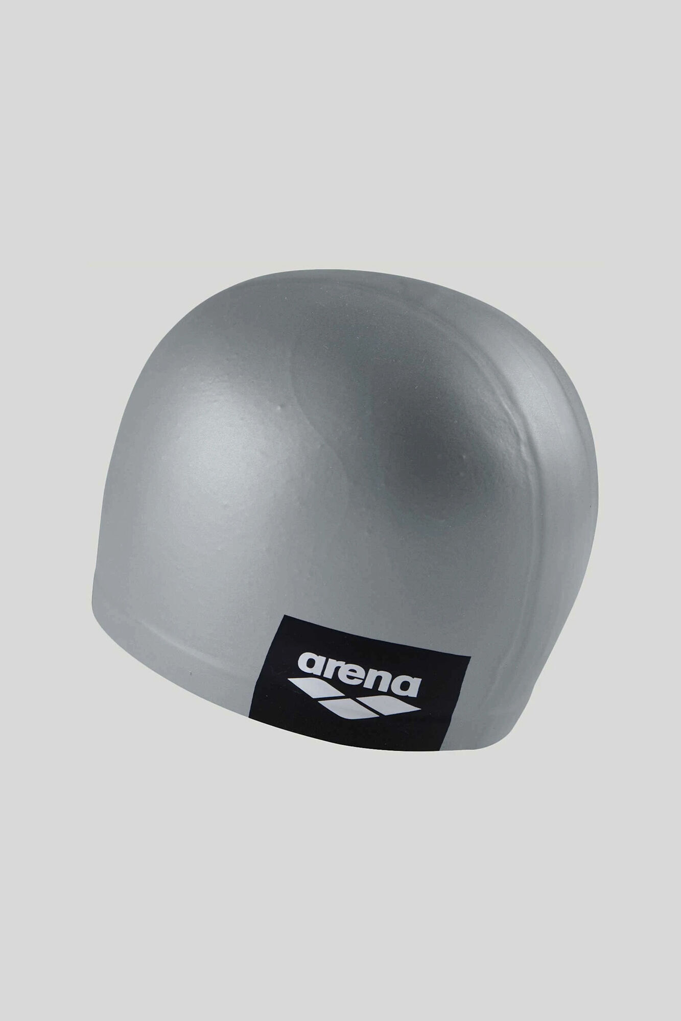 Arena Gorro de nataci&oacute;n gris