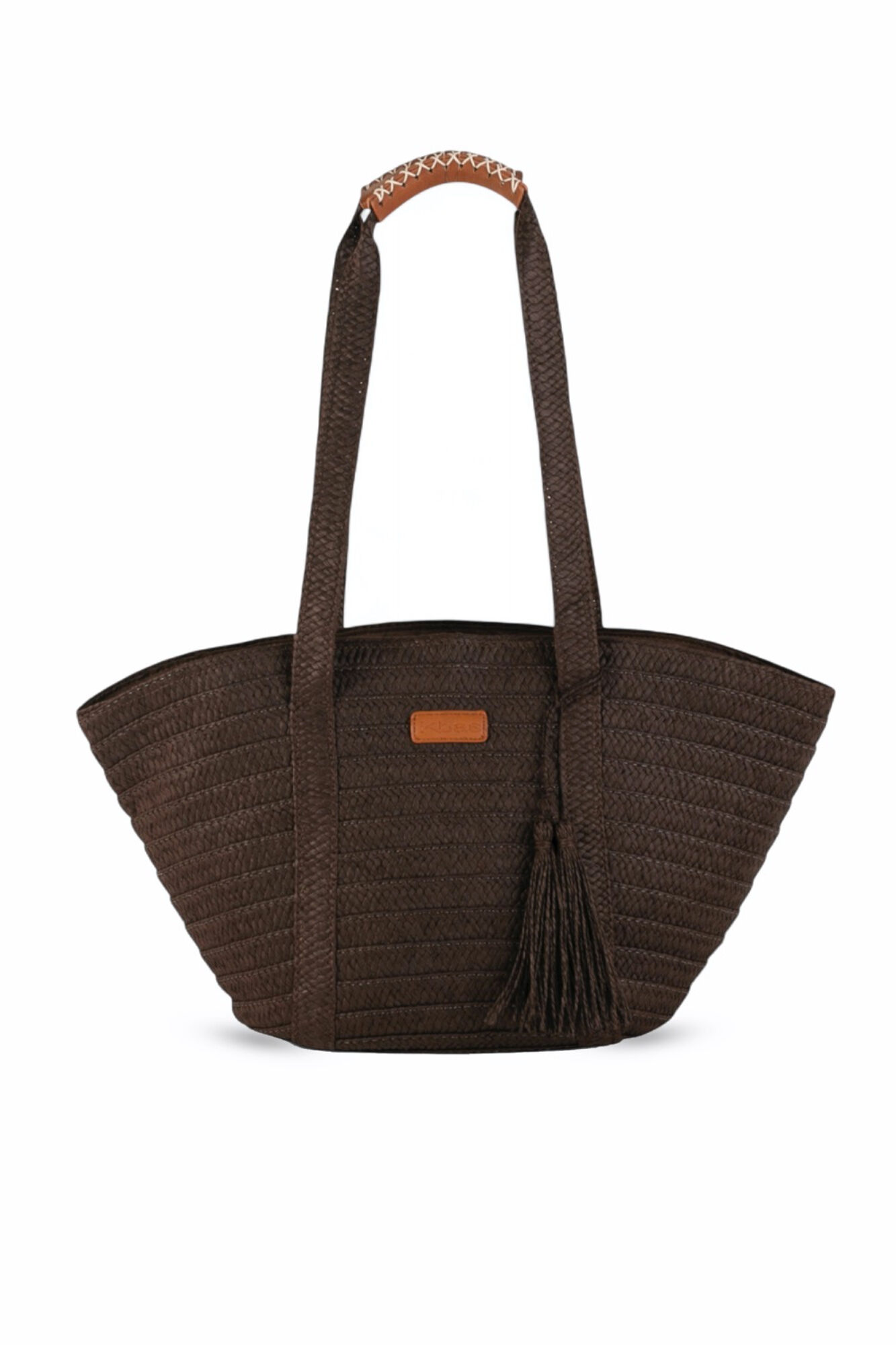 Kbas Capazo fibra natural