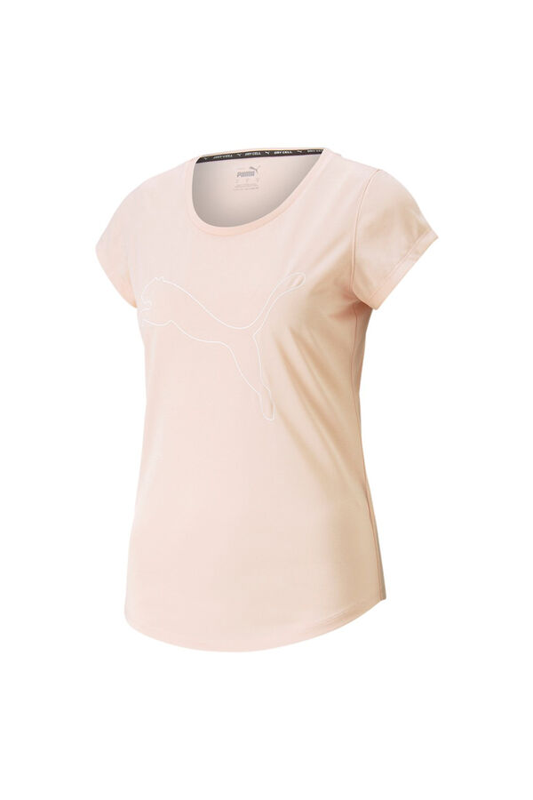 Womensecret Camisola Performance strong rosa
